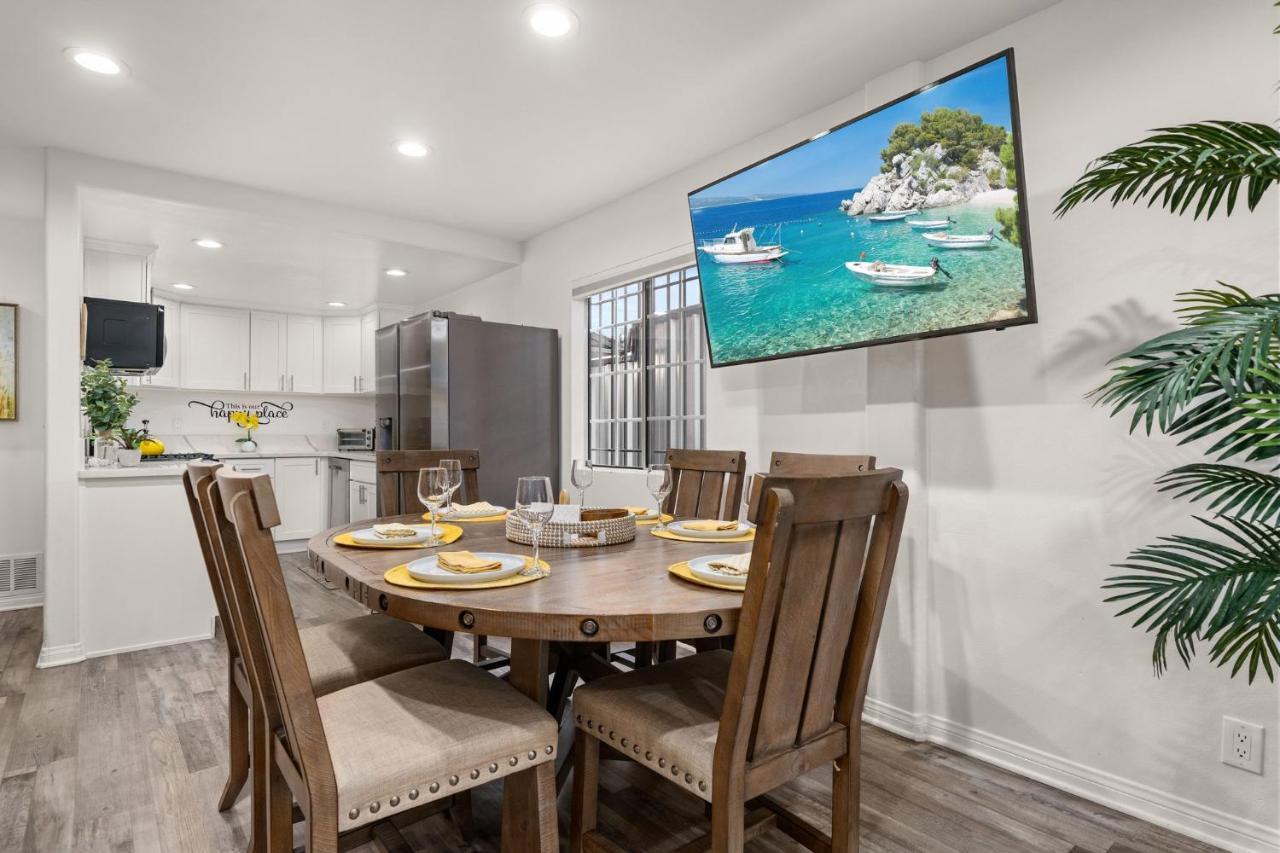 Avalon Bnb - 35 Percent Off May 2025! Low Fees Лос-Анджелес Экстерьер фото