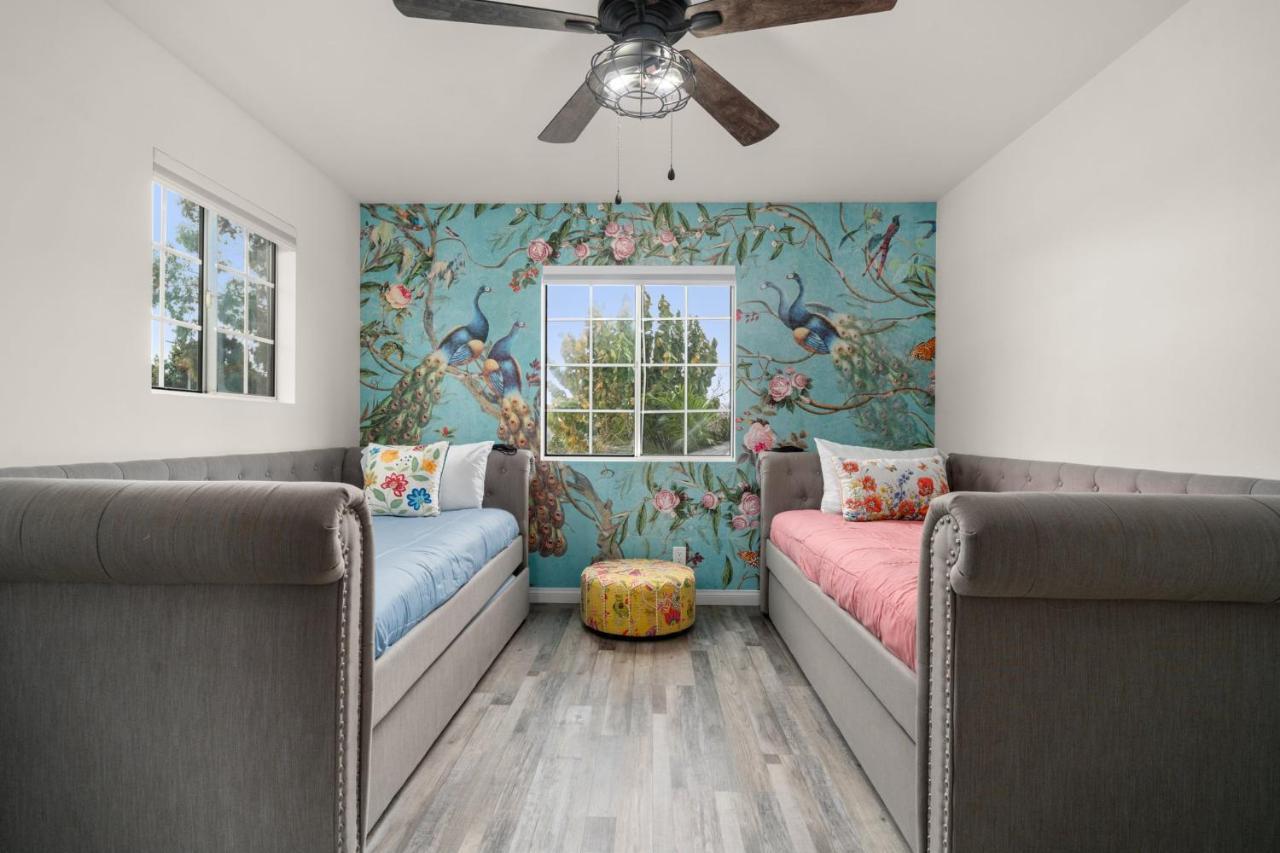 Avalon Bnb - 35 Percent Off May 2025! Low Fees Лос-Анджелес Экстерьер фото