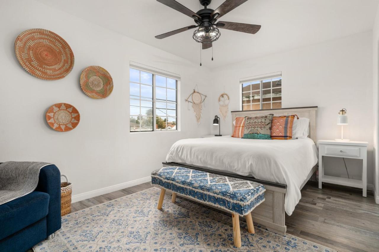 Avalon Bnb - 35 Percent Off May 2025! Low Fees Лос-Анджелес Экстерьер фото